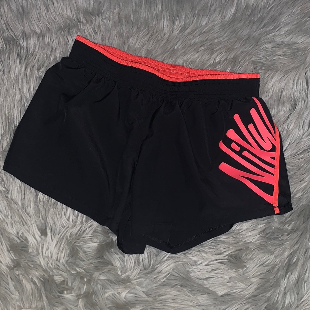 Nike Dri-Fit shorts
